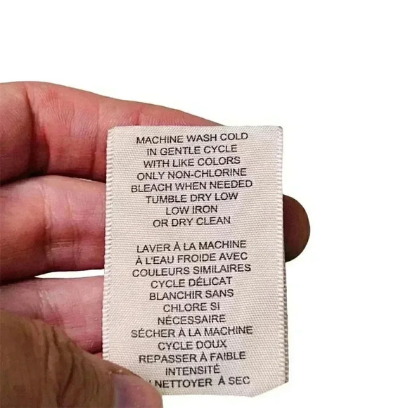 Philosophy Republic Women's XS Floral Button Down Blouse Short Sleeve Multicolor - Picture 5 of 6